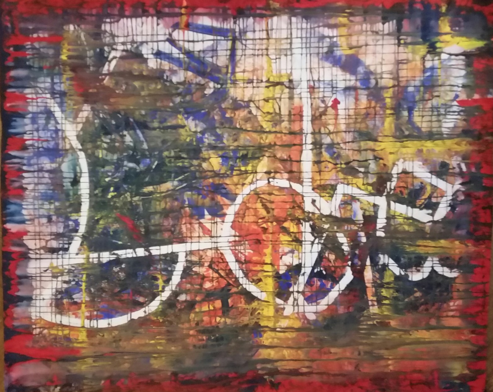 Zoggart: Original Swiss Abstract Art for Everyone to&nbsp;enjoy